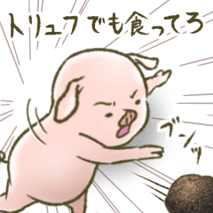 The world of the pig. 2