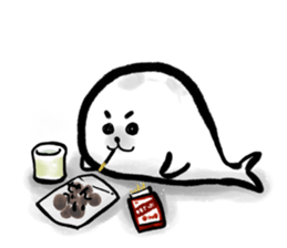 Sumiseal Soccer cheer sticker #10934913