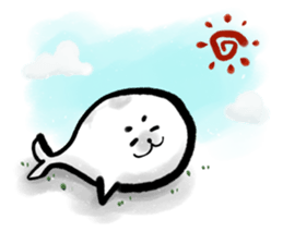 Sumiseal Soccer cheer sticker #10934914