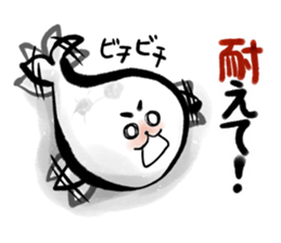 Sumiseal Soccer cheer sticker #10934919