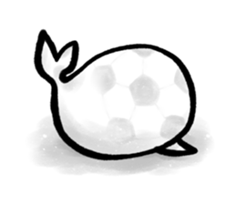 Sumiseal Soccer cheer sticker #10934923