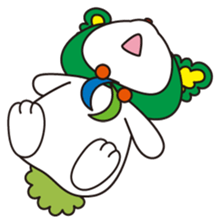 SHIMORIN sticker #10934977