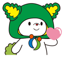 SHIMORIN sticker #10934979