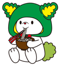 SHIMORIN sticker #10934982