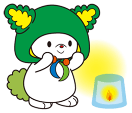 SHIMORIN sticker #10934983