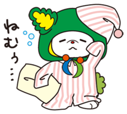 SHIMORIN sticker #10934985