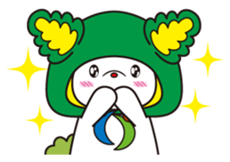 SHIMORIN sticker #10934987