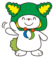 SHIMORIN sticker #10934989