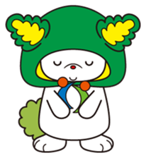 SHIMORIN sticker #10934993