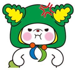 SHIMORIN sticker #10934995