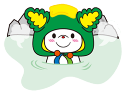 SHIMORIN sticker #10934997