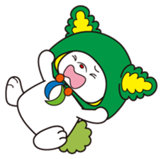 SHIMORIN sticker #10935001