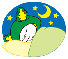 SHIMORIN sticker #10935002