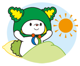 SHIMORIN sticker #10935003