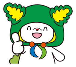 SHIMORIN sticker #10935006