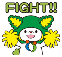 SHIMORIN sticker #10935008