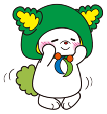 SHIMORIN sticker #10935011