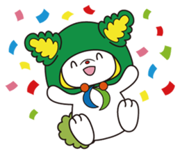 SHIMORIN sticker #10935013