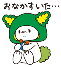 SHIMORIN sticker #10935014