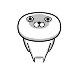 Sticker of Fujimoto sticker #10935132