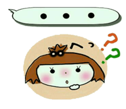 KOKO is best! 3 (I laugh.) sticker #10935491