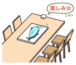 Cat's paw pads  vol.2 sticker #10936102