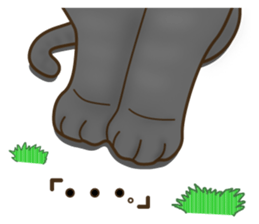 Cat's paw pads  vol.2 sticker #10936111