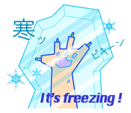 Cat's paw pads  vol.2 sticker #10936131