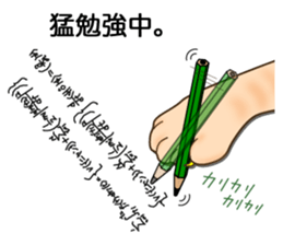 Cat's paw pads  vol.2 sticker #10936134