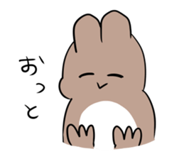 Mother of the bird 2 sticker #10936421