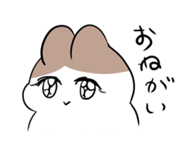 Mother of the bird 2 sticker #10936439