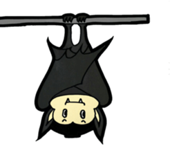 Daily life of sumo wrestlers. 3 sticker #10936776