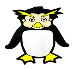 Daily life of sumo wrestlers. First shot sticker #10936936