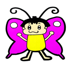 Daily life of sumo wrestlers. First shot sticker #10936937