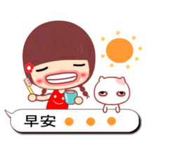 Meehoo in love 5 sticker #10937105