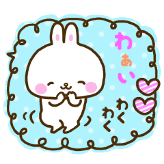 Gentleness talks with a smile every day2