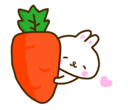 Gentleness talks with a smile every day2 sticker #10937660