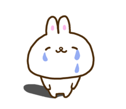 Gentleness talks with a smile every day2 sticker #10937666