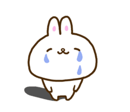 Gentleness talks with a smile every day2 sticker #10937666