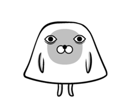 Sticker of Uchida sticker #10937894