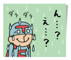 Do your best. Heroes. tag version. sticker #10938067