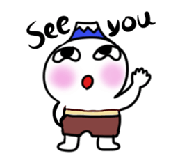 fujiboy sticker #10938296