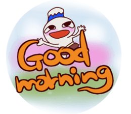 fujiboy sticker #10938298