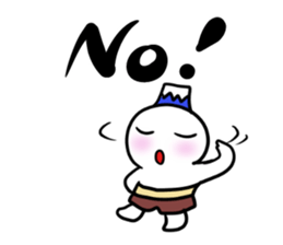 fujiboy sticker #10938300