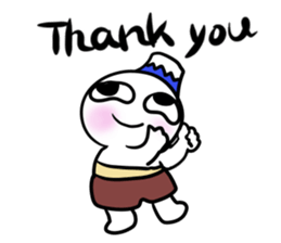 fujiboy sticker #10938303