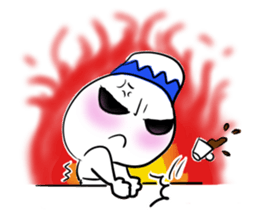 fujiboy sticker #10938304