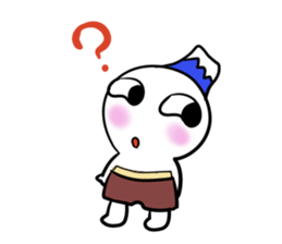 fujiboy sticker #10938308