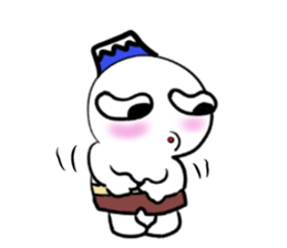 fujiboy sticker #10938311