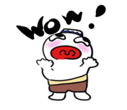 fujiboy sticker #10938314