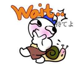 fujiboy sticker #10938317